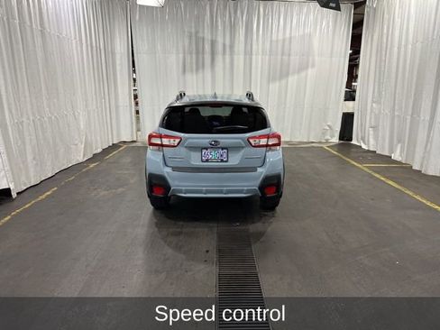 Used 2018 Subaru Crosstrek 2.0i Premium AWD/4WD image 4