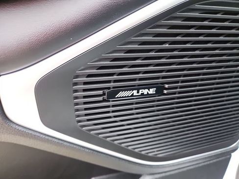 Used 2022 Jeep Wagoneer Series I w/ Premium Group I AWD/4WD image 25