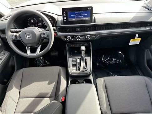 New 2026 Honda CR-V EX image 15