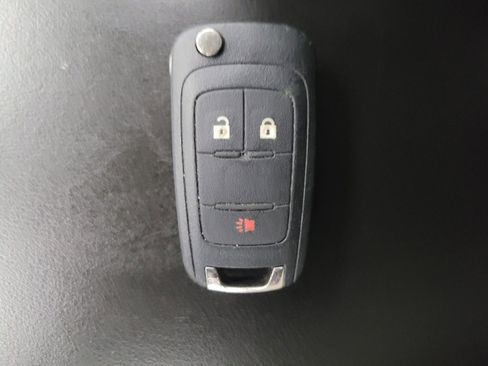Used 2016 GMC Terrain SLE FWD image 32