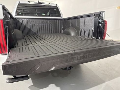 New 2026 Toyota Tundra Limited image 7