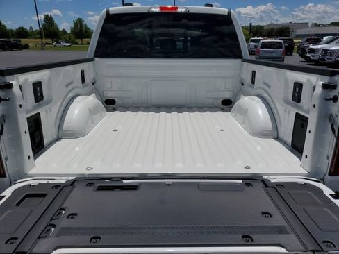 New 2026 Ford F150 King Ranch w/ Equipment Group 601A High AWD/4WD image 36