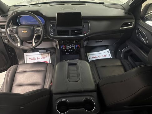 Used 2024 Chevrolet Tahoe LT w/ Luxury Package AWD/4WD image 21