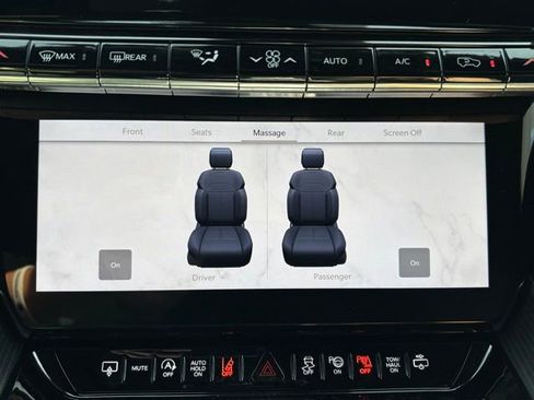 New 2026 Jeep Grand Wagoneer Summit AWD/4WD image 26