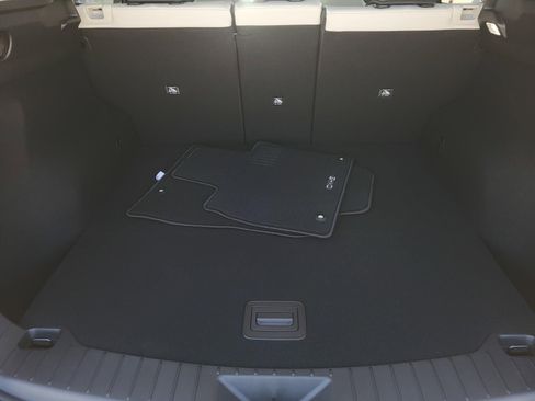 New 2026 MAZDA CX-5 Select AWD/4WD image 9