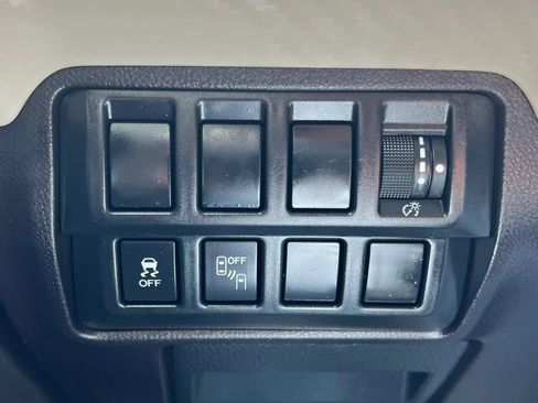 Used 2019 Subaru Ascent Premium AWD/4WD image 35
