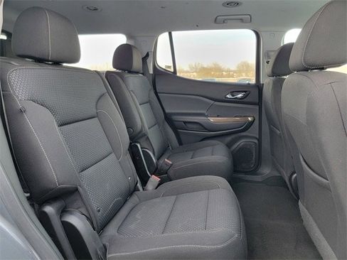 Used 2021 GMC Acadia SLE image 24
