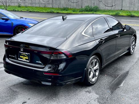 Used 2025 Honda Accord EX-L image 6