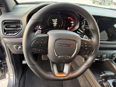 Used 2026 Dodge Durango GT w/ Trailer Tow Group IV image 16