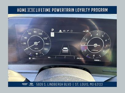 Used 2023 Kia Sportage X-Pro