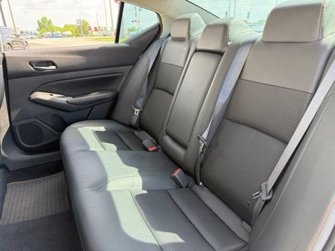 Used 2020 Nissan Altima 2.5 SR FWD image 21