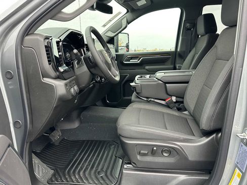 New 2026 Chevrolet Silverado 2500 LT w/ Safety Package AWD/4WD image 20