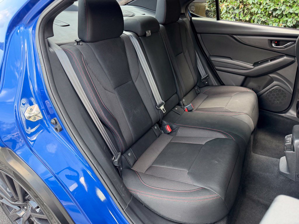 Used 2022 Subaru WRX Premium AWD/4WD image 38