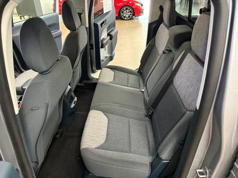 Used 2023 Ford Maverick XLT w/ XLT Luxury Package FWD image 14