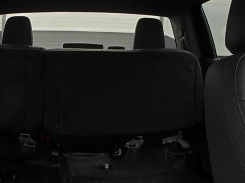 Used 2024 Chevrolet Silverado 1500 W/T w/ WT Value Package AWD/4WD image 10