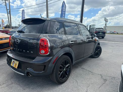 Used 2015 MINI Cooper Countryman S image 4
