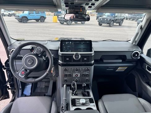 New 2025 INEOS Grenadier AWD/4WD image 20