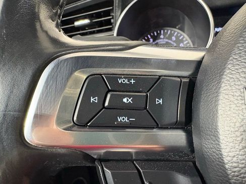 Used 2022 Ford Mustang Premium RWD image 22