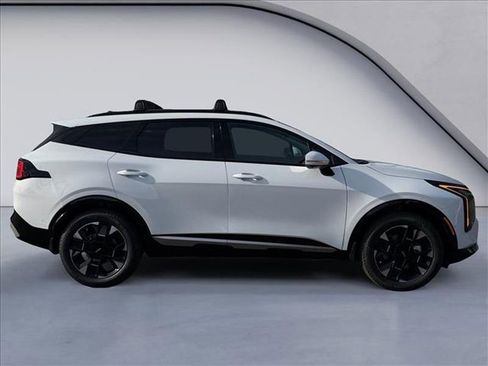 New 2026 Kia Sportage SX AWD/4WD image 6