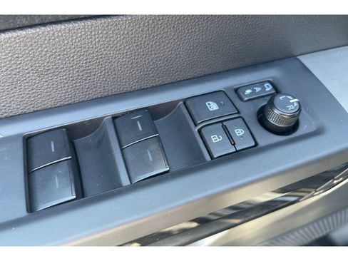 Used 2025 Toyota Sequoia Limited w/ Tow Technology Package AWD/4WD image 12