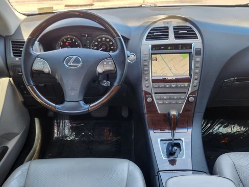 Used 2010 Lexus ES 350 FWD image 16