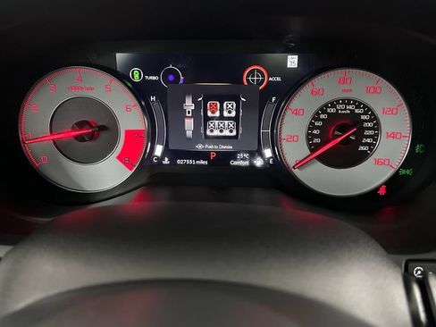 Used 2023 Acura RDX A-Spec AWD/4WD image 20
