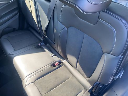 New 2025 Jeep Grand Cherokee Altitude image 26