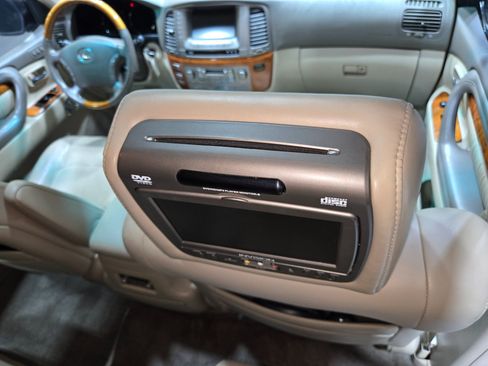 Used 2006 Lexus LX 470 4WD image 87