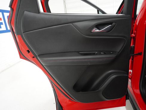 Used 2022 Chevrolet Blazer RS w/ Enhanced Convenience Package FWD image 30