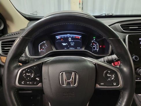 Used 2019 Honda CR-V Touring image 15