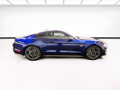 Used 2020 Ford Mustang GT RWD image 22