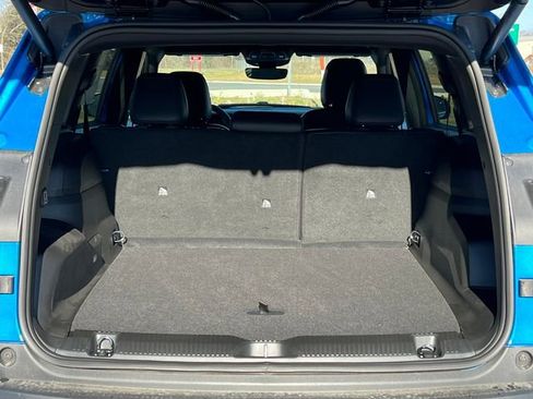 New 2026 Jeep Cherokee Limited image 36