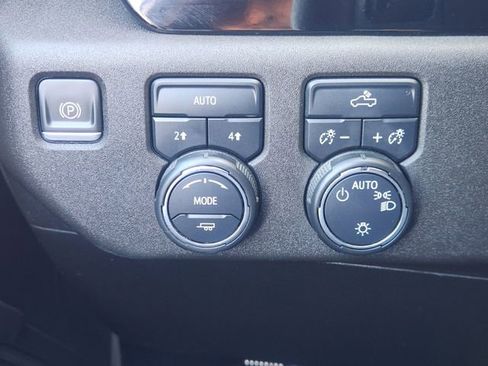 Certified 2023 Chevrolet Silverado 1500 LT image 21