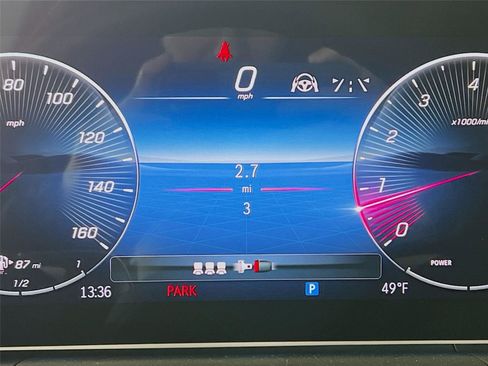 New 2026 Mercedes-Benz GLE 350 4MATIC image 12