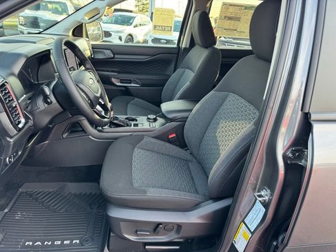 New 2024 Ford Ranger XLT w/ Technology Package image 18