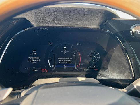 Certified 2025 Lexus RX 350 Premium w/ Accessory Package (Z1) image 23