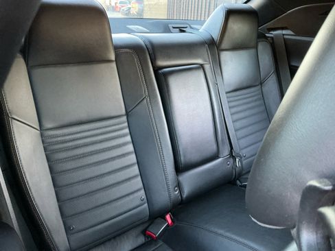 Used 2016 Dodge Challenger R/T Plus image 20