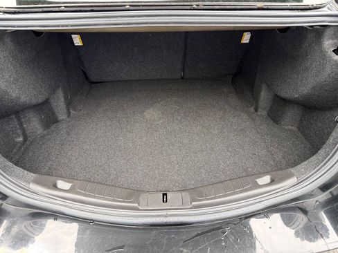 Used 2013 Ford Fusion S FWD image 8