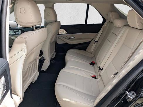 New 2026 Mercedes-Benz GLE 450 4MATIC image 14
