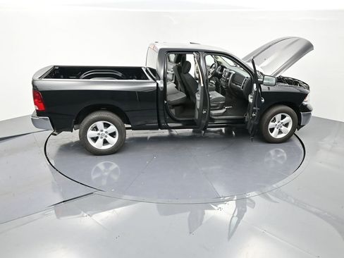 Used 2024 RAM 1500 Classic SLT image 26