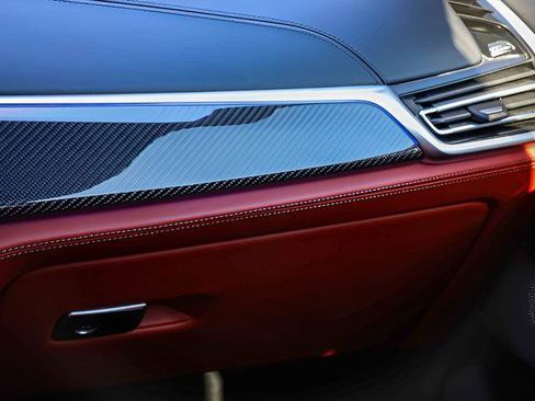 Used 2023 BMW X5 M Base w/ Competition Package image 18