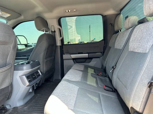 Used 2024 Ford F250 XLT w/ FX4 Off-Road Package AWD/4WD image 12