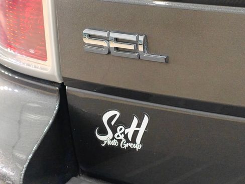 Used 2019 Ford Flex SEL w/ Equipment Group 202A AWD/4WD image 47
