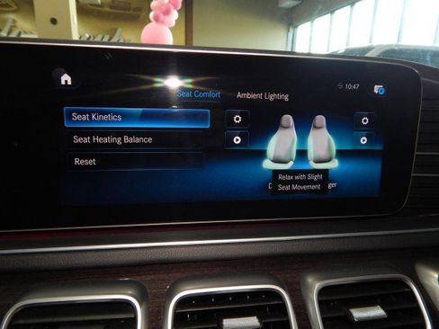 Used 2022 Mercedes-Benz GLE 53 AMG 4MATIC Coupe image 30