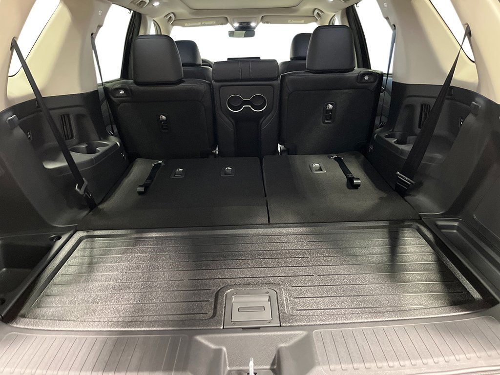 New 2026 Honda Pilot Touring image 28