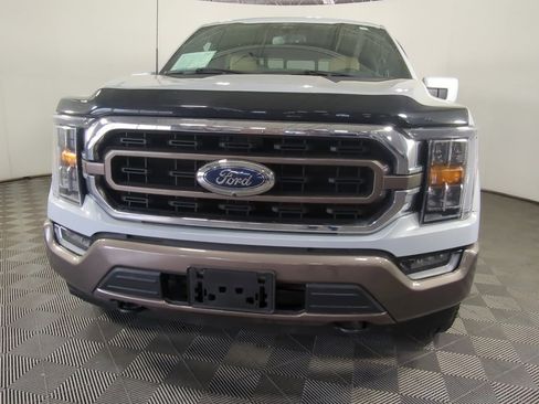 Used 2022 Ford F150 Lariat image 10