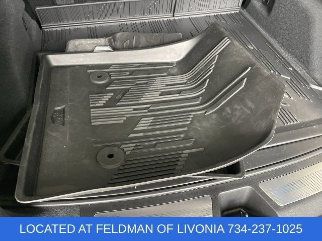 Used 2024 Cadillac Lyriq Luxury w/ LPO, Floor Liner Package AWD/4WD image 36