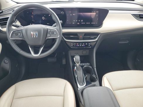 Certified 2024 Buick Encore GX Avenir w/ Avenir Convenience Package image 25