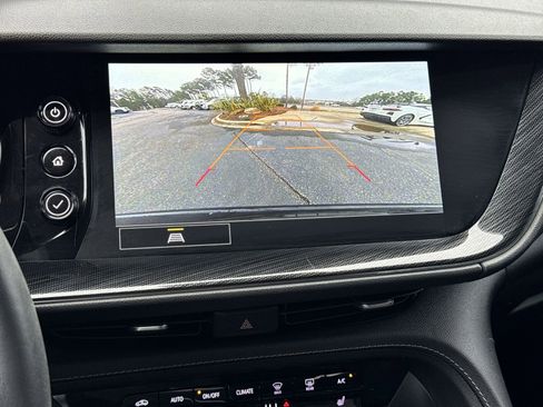 Certified 2023 Buick Envision Preferred image 24