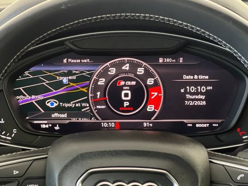 Used 2019 Audi SQ5 Premium Plus w/ Premium Plus Package AWD/4WD image 17